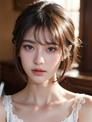 创作灵感与流行发型：探索美学的无限可能
